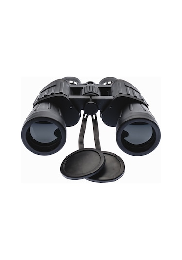 Nikula 150x150 Süper Zoomlu Profesyonel El Dürbünü - 1000m/30m - Siyah