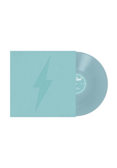 Niall Horan - Heartbreak Weather 5 Year Anniversary Edition Plak