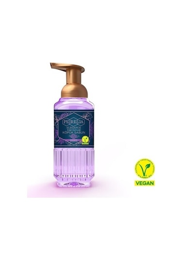 Pereja Kopuk Sabun Elegance 500ml 12