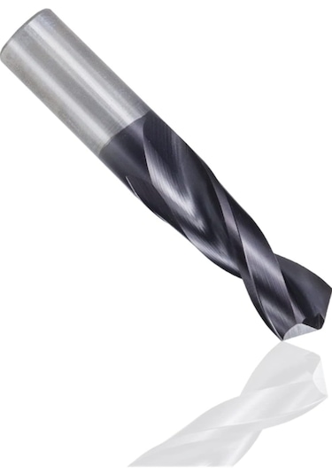 3 Mm Elmas Matkap Ucu Kaplamalı Tegfari