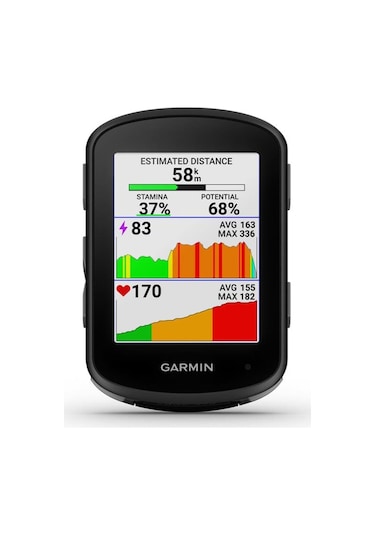 Garmin Edge 540 Bundle