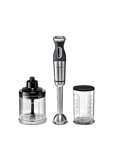 Bosch MSM87140 750 W Çubuk Blender Set