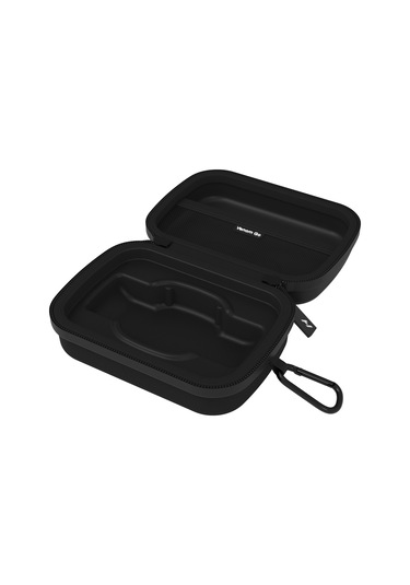 Hyperice Go Çanta Siyah