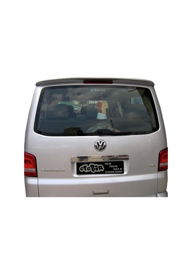 Volkswagen Transporter T5 T6 Anatomik Spoiler