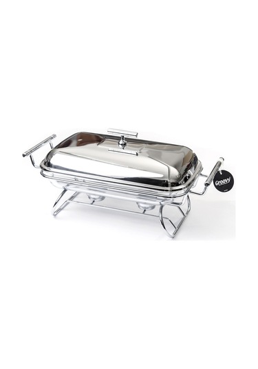 Isıtıcılı Yemek Servis Kasesi 2,2 Litre