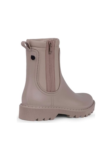 Igor W10300 Chloe Engomado Waterproof Kadın Bot Kum Kum