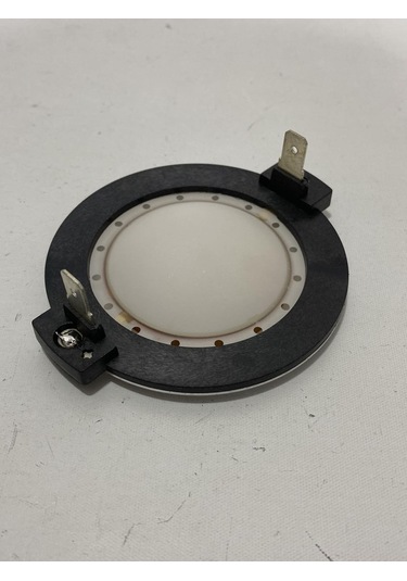 Nd350 Tweeter Mebranı -yedek Diyafram 1 Adet