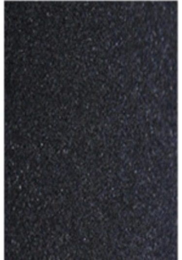 Pazly Suntek Kaykay Tutma Bandı Etiketi - Longboard Dikdörtgen Şekilli Yapışkan Etiket Çok Renkli