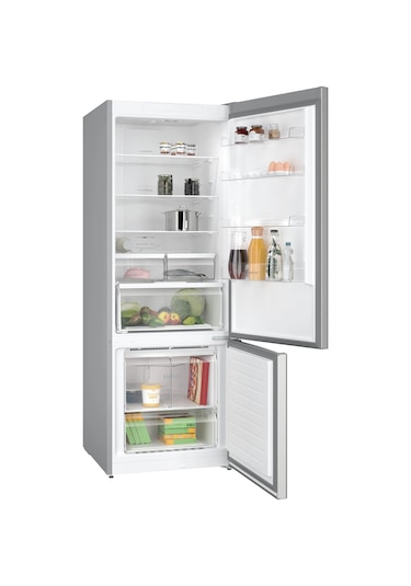 Profilo BD3056IEXN 508 LT No-Frost Kombi Tipi Buzdolabı