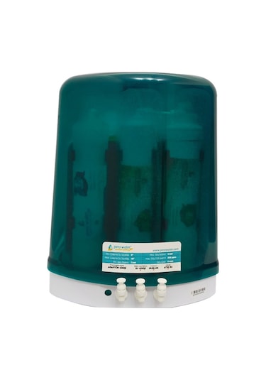 Pera Water New Strong Purefer Filtreli 7 Aşamalı Su Arıtma Cihazı