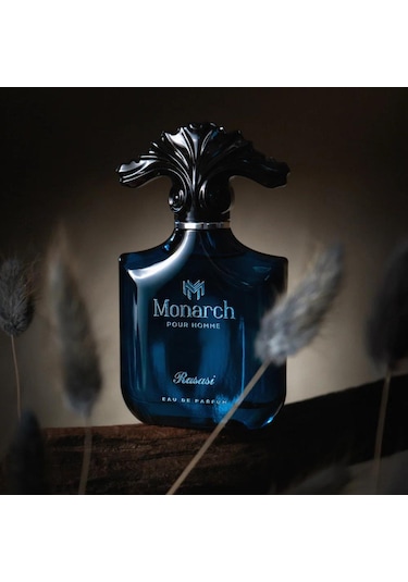 Rasasi Monarch Edp 100 Ml Erkek Parfümü Oryantal