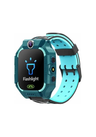 Starwomen Kameralı Sım Kartlı Akıllı Çocuk Saati (İthalatçı Garanti)