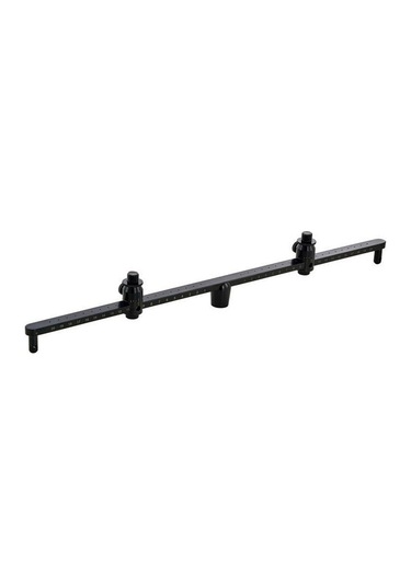 Superlux Ma90B Çiftli Mikrofon Barı