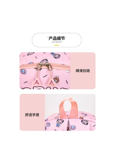 2025 Yeni Büyük Kapasiteli 4 Parçalı Sırt Çantası Mavi