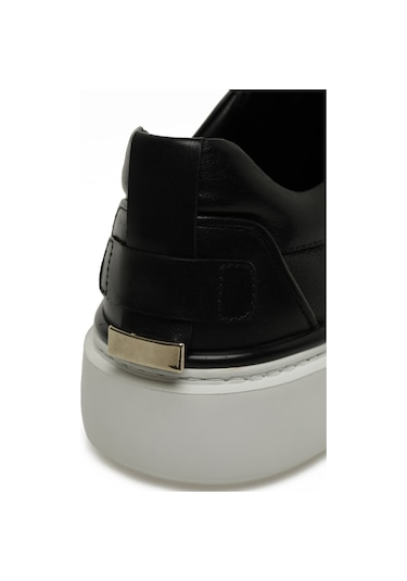 İnci Incı Lector 5pr Siyah Erkek Sneaker 000000000102039037 Siyah
