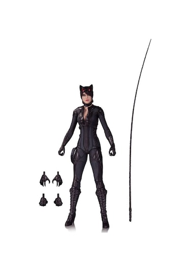 Batman: Arkham Knight Catwoman Action Figure
