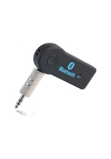 Ankatek Pratik Bluetooth Aux Araç Kiti