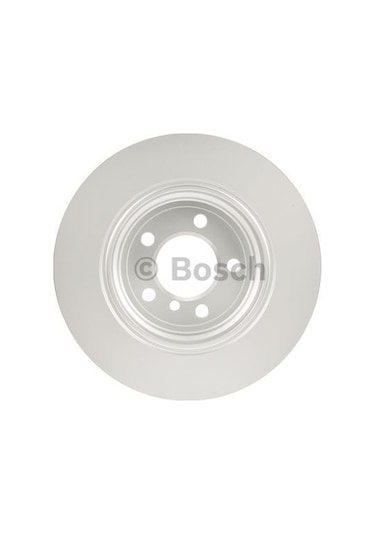 Bmw 7 E65 730D 2002-2005 Bosch Arka Disk 2 Adet