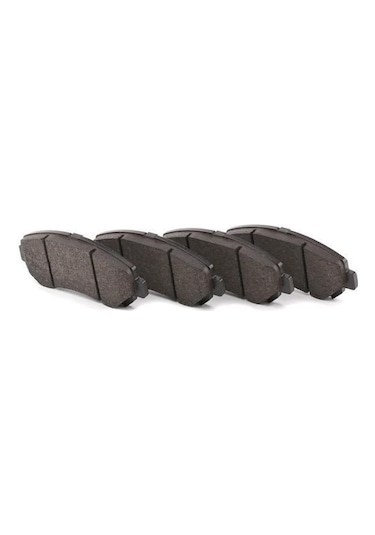 Nissan Qashqai Ön Fren Balatası 2007-2013 Ferodo