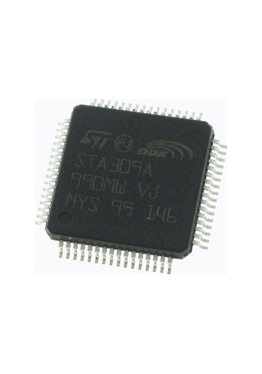 Sta309a, Tqfp-64 Smd Entegre Devre