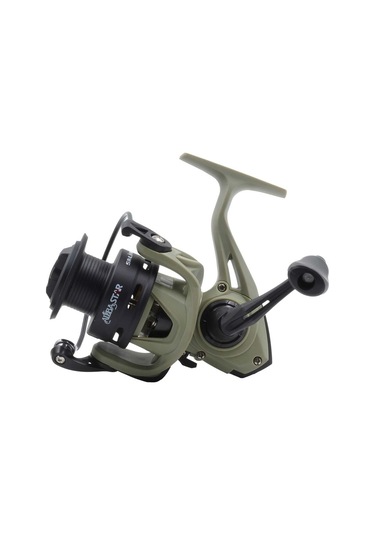 Albastar Salvage Olta Makinesi Yellow/green 4000