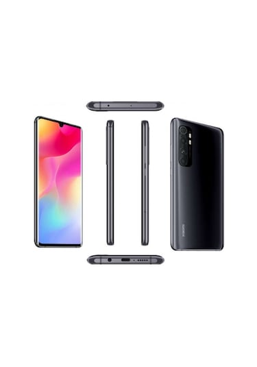 Xiaomi Note 10 Lite 6Gb Ram 128 Gb Rom Tehsir Kusursuz
