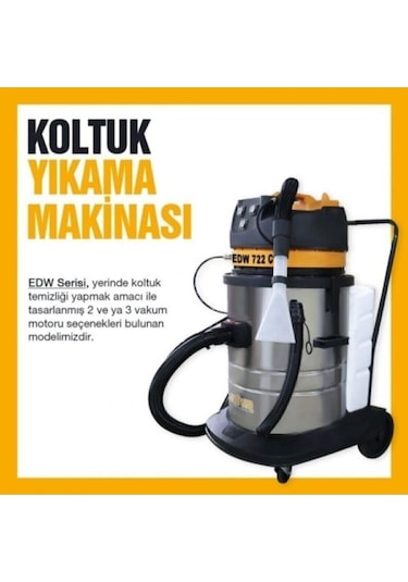 Safran EDW 722 C -