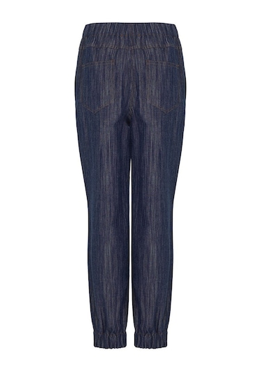 N23kn3100 Nocturne Pantolon Lacivert