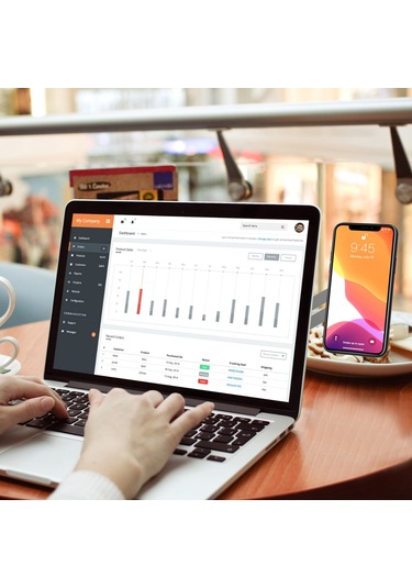 Kosona Alüminyum Gümüş Telefon Tutucu: Dizüstü Bilgisayar Monitörüne Tutan, Çift Ekran Desteği, Katlanabilir, Şarj Portu İle Açısını Ayarlayabilir