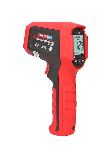 Uni-T Ut309c Profesyonel İnfrared Lazerli Termometre