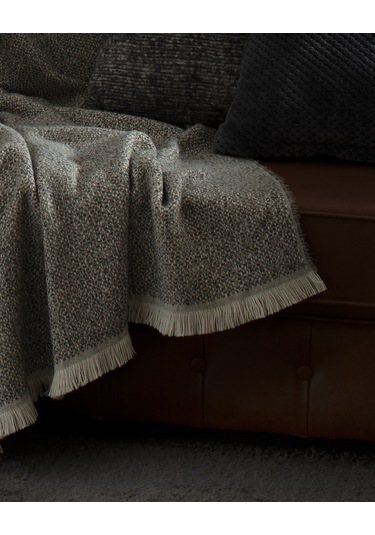 Madame Coco Alpagny Tv Battaniye - Gri Gri