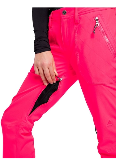 Burton W Vıda Pt Pembe