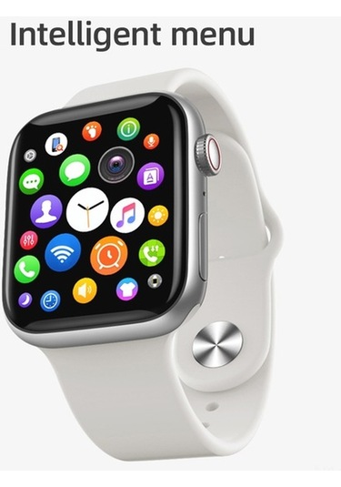 Pazly X8 1.54 Dokunmatik Ekran Akıllı Saat  (İthalatçı Garantili )