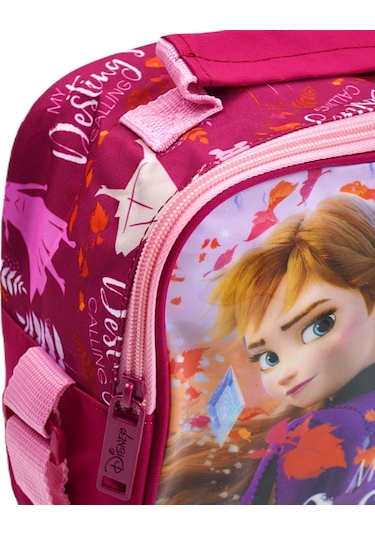 Frocx Disney Frozen Iı Lisanslı Beslenme Çantası Otto-48032