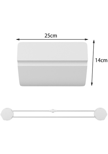 Homyl Otomatik Pet Kapı Açacağı Kapatıcı Kolu Özel Kedi