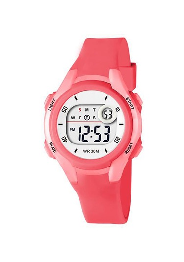 Saatse Chr784 Genç Çocuk Kol Saati