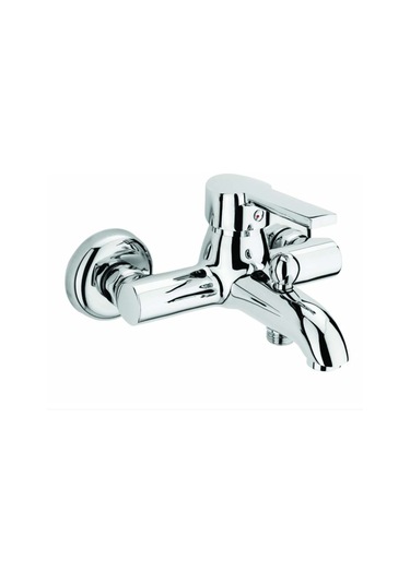 Emr M-35201 Motto Seri Banyo Bataryası Krom