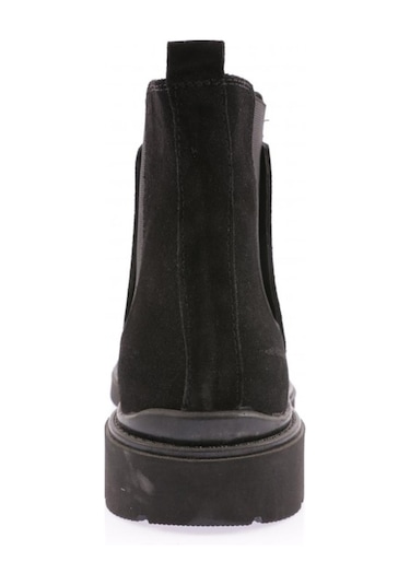Dgn 2001 Erkek Chelsea Bot 2001-1219-R1680 Siyah
