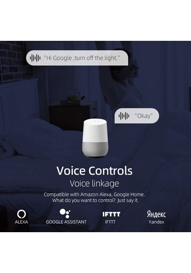 Hallow Tuya Zigbee Akıllı Devre Kesici Kablosuz Uzaktan Kumandalar Çok Renkli