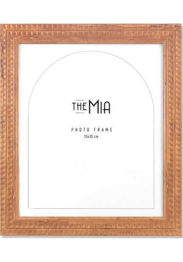 The Mia Traccia Fotoğraf Çerçevesi 30x25 Cm