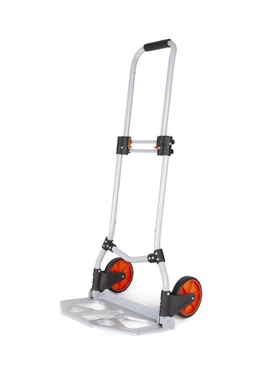Duffmart PR2170 Pro Strong Yük Ve Paket Taşıma Arabası 70 KG