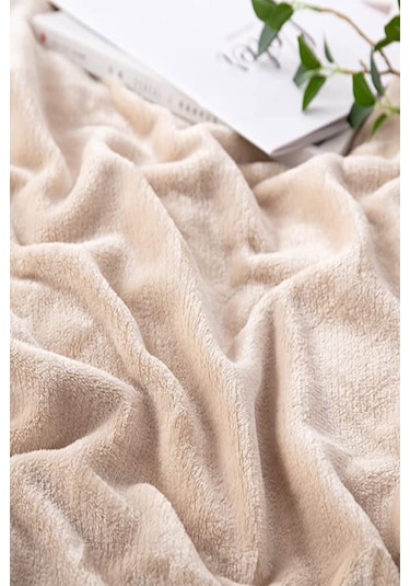 Noel Şapkalı Yavru Köpek Baskılı Dekoratif Yastık Kırlent Opsiyonel Battaniye 2 İn 1 Çok Renkli