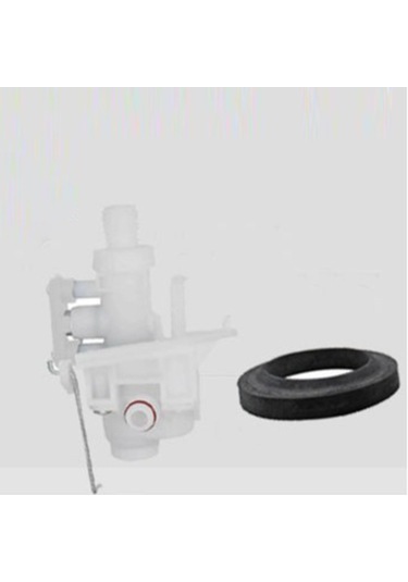 Suntek Rv Için Tuvalet Suyu Modülü Montajı Dayanıklı