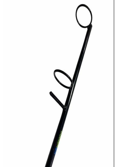 Paslanmaz Demir 60 Cm. Kamış Dayama Ayağı