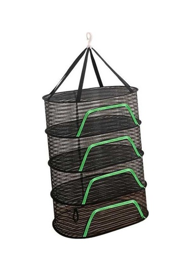 Novahub Suntek Dört-katmanlı Kurutma Ağı, Güçlü Ve Dayanıklı