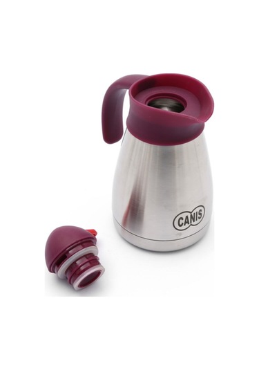 Çelik Termos 0,5 Lt