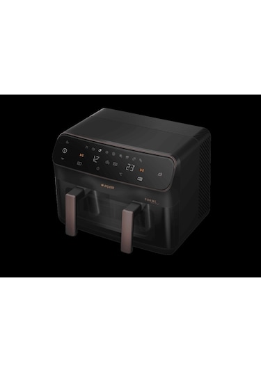 Arçelik FRA 9494 Gurme Triofry Az Yağlı Fritöz