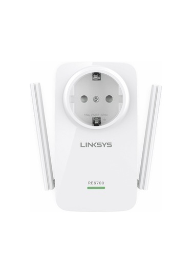 Linksys RE6700-EG 1200 Mbps 5 Ghz Repeater