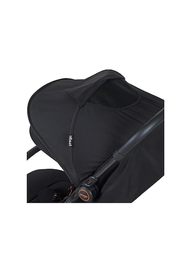 Prego Baby Quark Kabin Bebek Arabası Yeşil