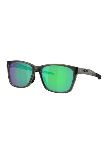 Oakley Paracord Unisex Gözlük 0oo9506d-oak.2 Siyah